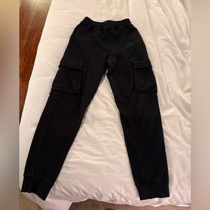 Burberry Women’s Cargo Joggers